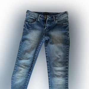 Women’s Bootcut Low Rise Jeans size 26